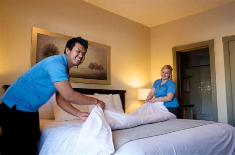 Housekeeping Jobs in Philippines .